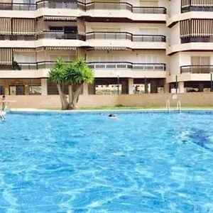 2 Bedroom Jardines Canarios Cristianos Tenerife Apartment Arona (Tenerife)