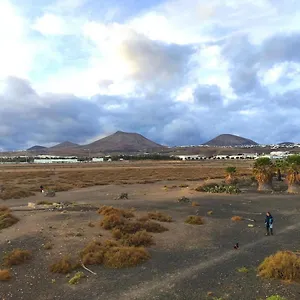 Ambar Apartment Playa Honda (Lanzarote)