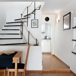Casa Gofio Apartment Puerto del Carmen (Lanzarote)