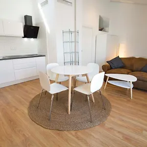 Apartment Letmalaga Sweet Wells