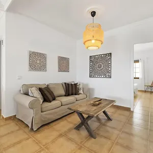 22 Villa Puerto del Carmen (Lanzarote)