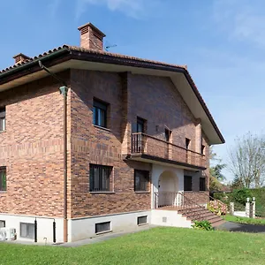 Pakeleku Homestay San Sebastian