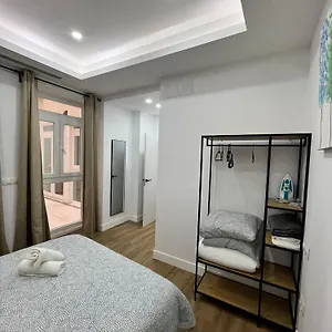  Apartment Exclusive Luxury At Plaza Uncibay, Center