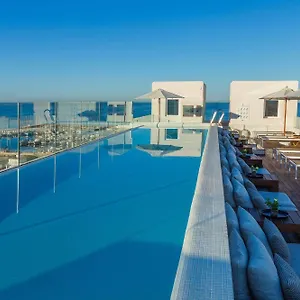 Hm Alma 4*, Can Pastilla (Mallorca) Spanien