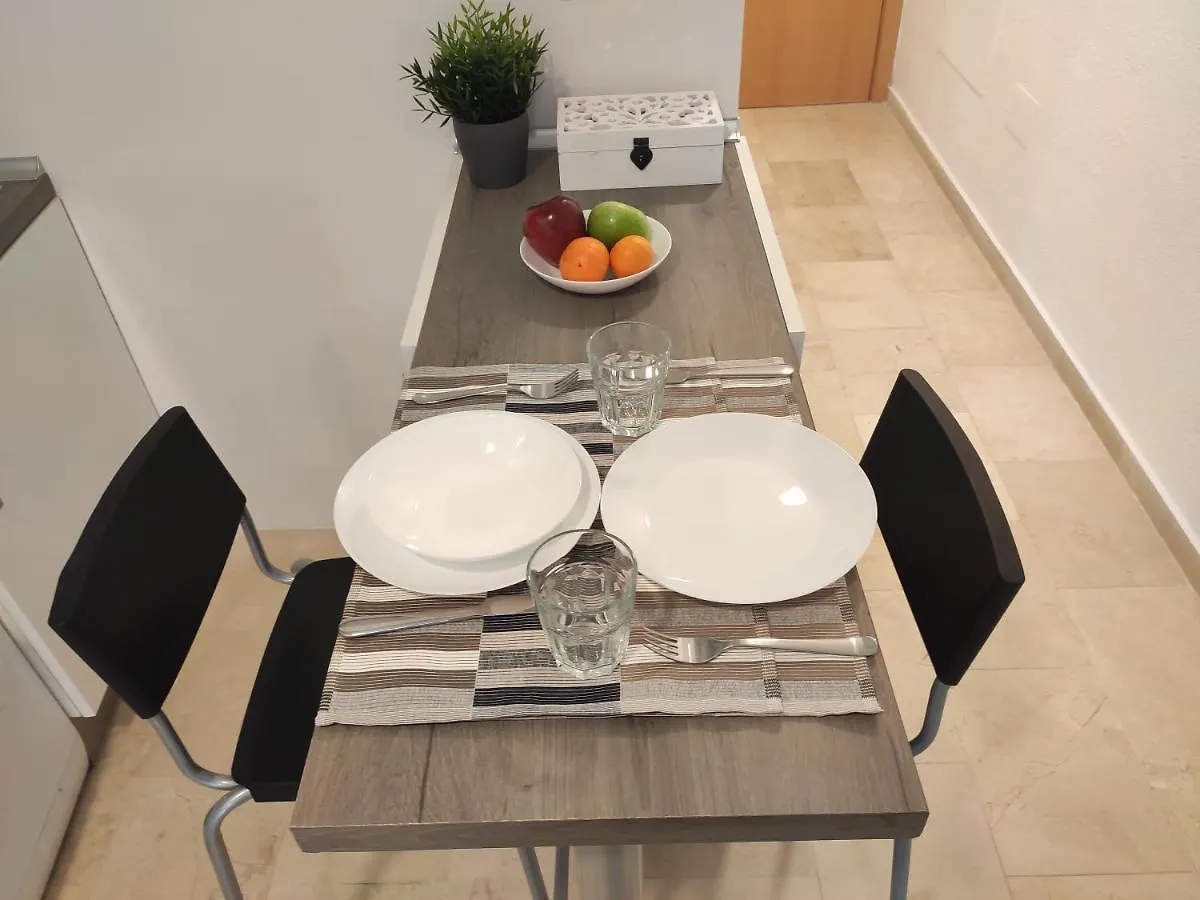 Malaka Apartment City Centre Malaga 0*,  Spain