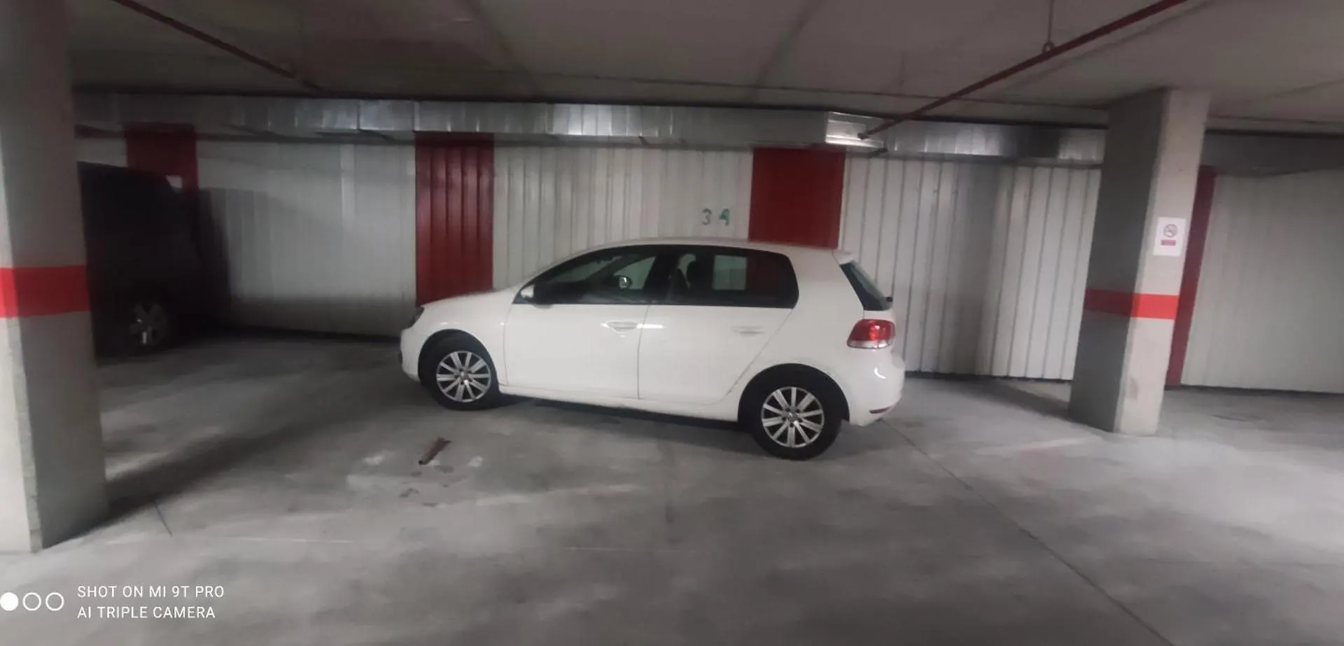 Malaka Apartment City Centre location